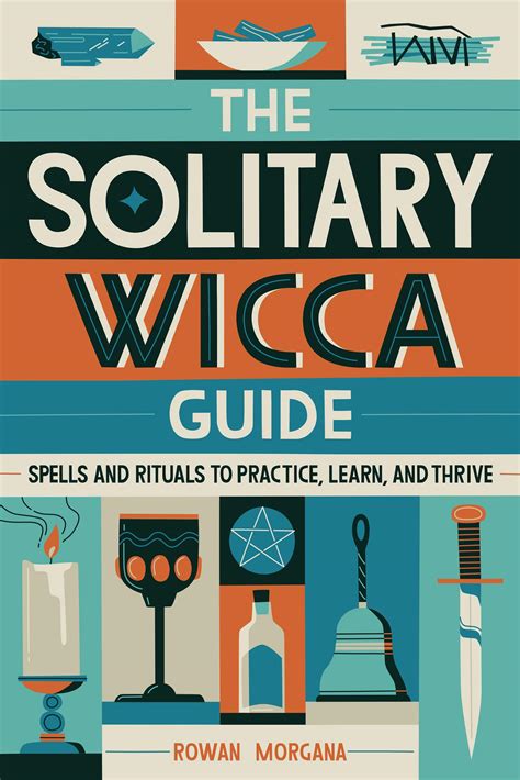 Solitary wiccan practice